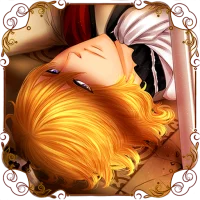 Chess of Blades (BL/Yaoi game)