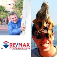Tony Ray's 5-Star Referrals